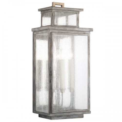 Светильник Fine Art Wiltshire 28.5 Outdoor Wall Mount