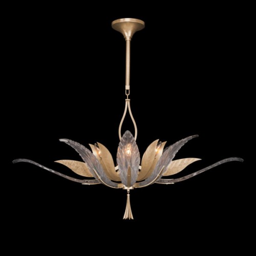Светильник Fine Art Plume 40 Oblong Pendant
