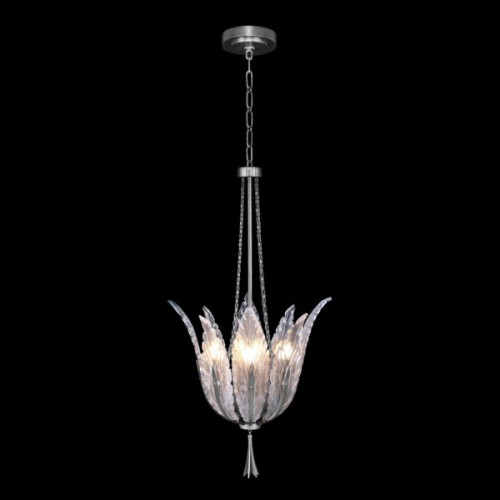 Светильник Fine Art Plume 17.5 Round Pendant