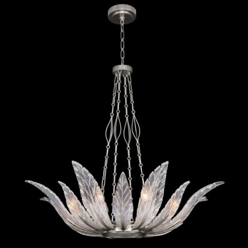 Светильник Fine Art Plume 39 Round Pendant