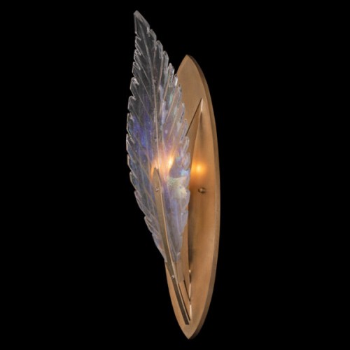 Светильник Fine Art Plume 21.8 Sconce