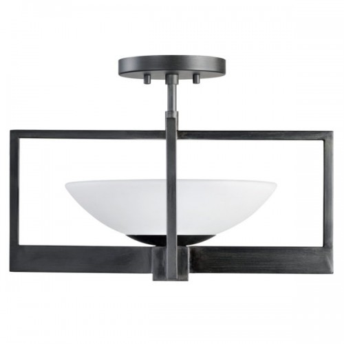 Светильник Fine Art Delphi Outdoor 18 Outdoor Flush Mount