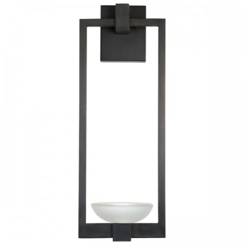 Светильник Fine Art Delphi Outdoor 26.5 Outdoor Wall Sconce