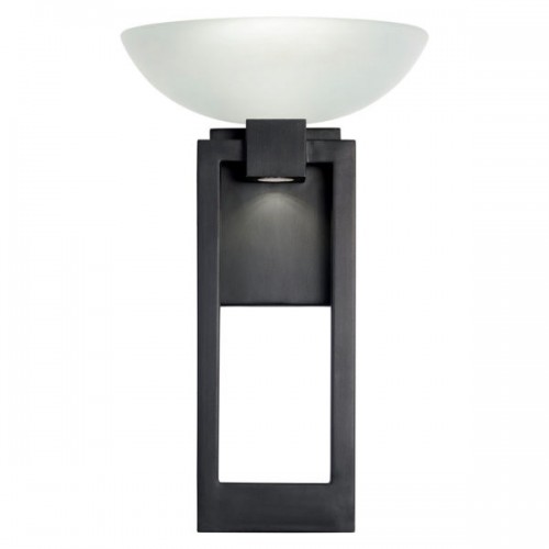 Светильник Fine Art Delphi Outdoor 16.5 Outdoor Wall Sconce