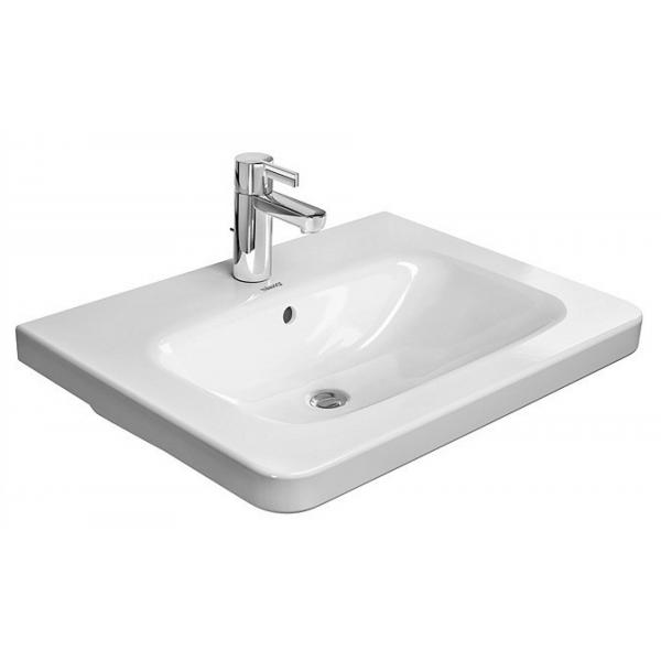 Раковина 65 см Duravit DuraStyle 2320650000