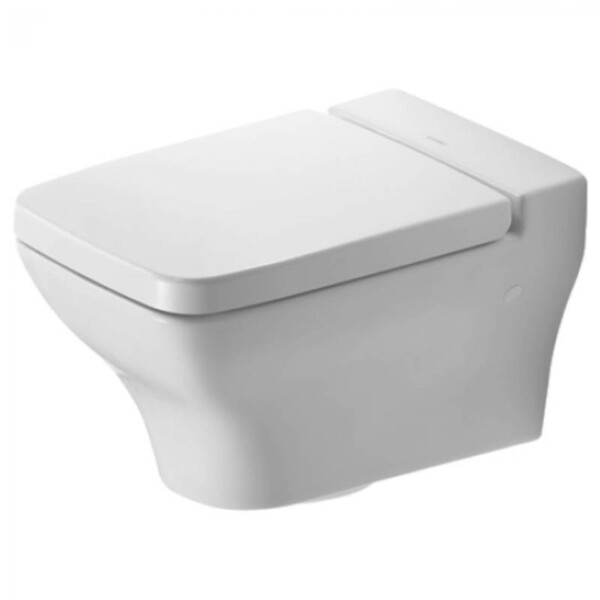Унитаз подвесной Duravit Pura Vida 2219090000 1 Унитаз подвесной Duravit Pura Vida 2219090000