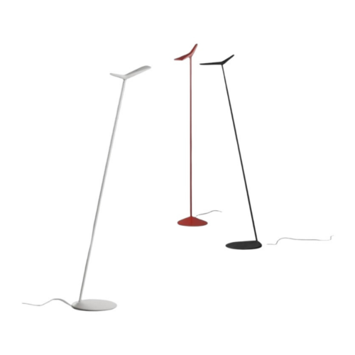 Торшеры Vibia
