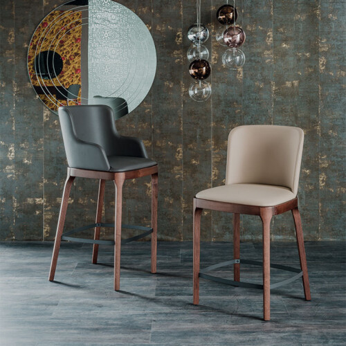 Табурет Cattelan Italia Magda