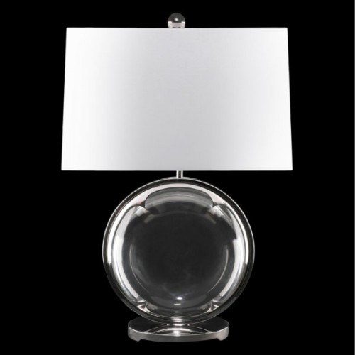 Светильник Fine Art Crystal Lamps 27.5 Table Lamp