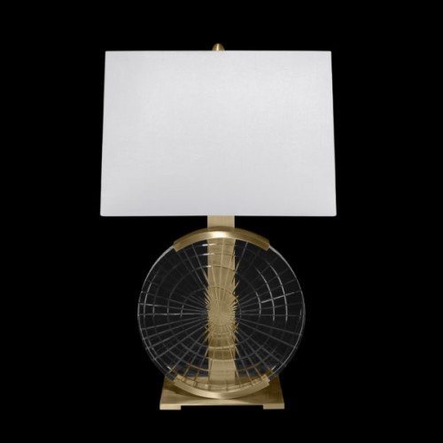 Светильник Fine Art Crystal Lamps 25.8 Table Lamp