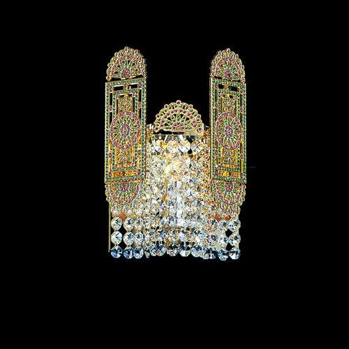 Бра Faustig / 90940.5-1