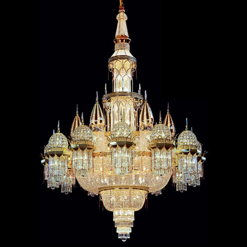 Люстра Faustig / 91020-240