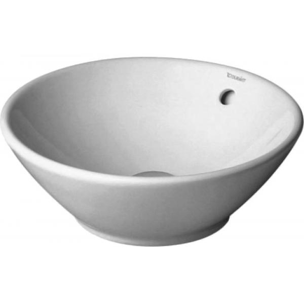 Раковина Duravit Bacino 0325420000