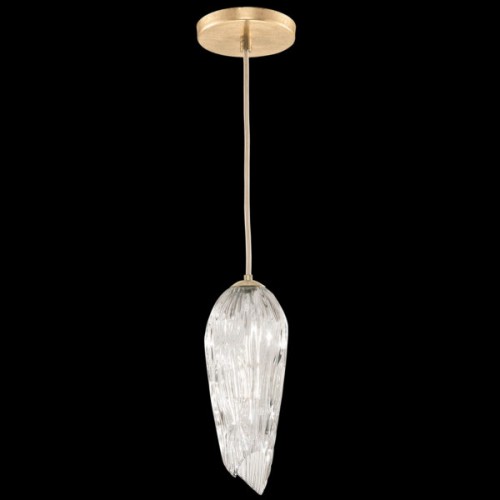 Светильник Fine Art Las Olas 5.5 Round Drop Light