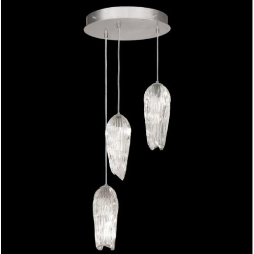 Светильник Fine Art Las Olas 17.5 Round Pendant