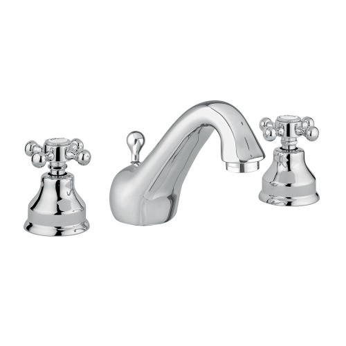 Смеситель для раковины Bugnatese Lady | 912