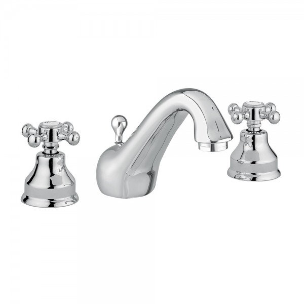 Смеситель для раковины Bugnatese Lady | 912 1 Смеситель для раковины Bugnatese Lady | 912