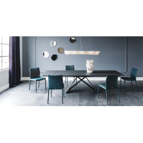 Стол обеденный Cattelan Italia Premier Drive