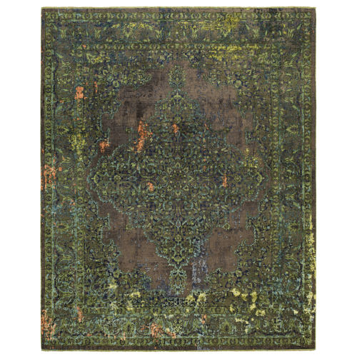 Ковёр Jan Kath Tabriz Fashion Artwork 8
