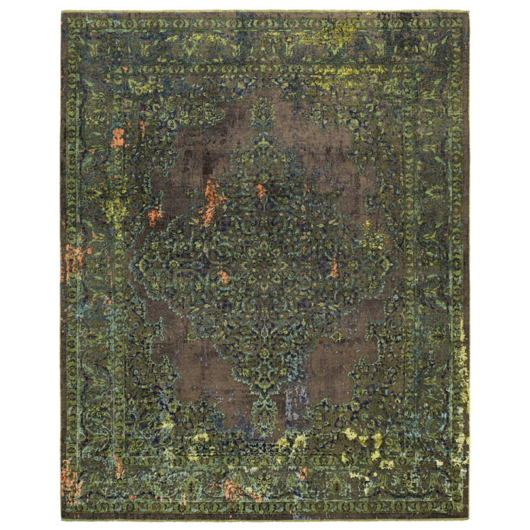 Ковёр Jan Kath Tabriz Fashion Artwork 8