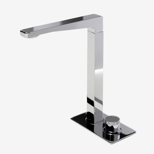 Смеситель для кухни Fima Swan F7048