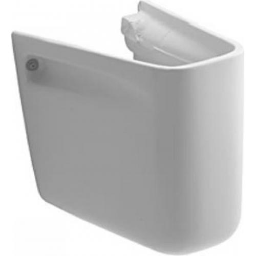 Полупьедестал Duravit D-Code 08571800002