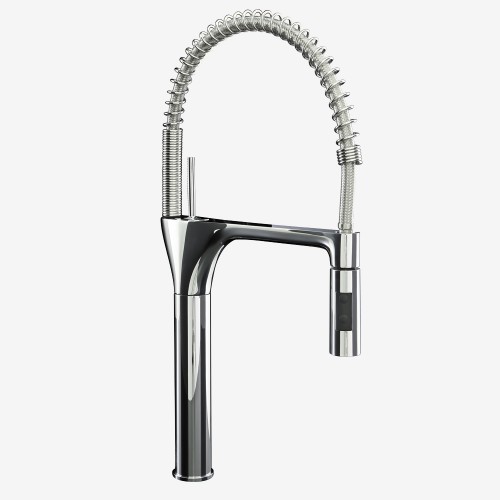 Смеситель для кухни Fima Swing F7027