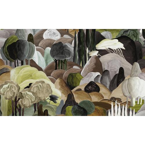 Обои Arte Décors & Panoramiques 97501