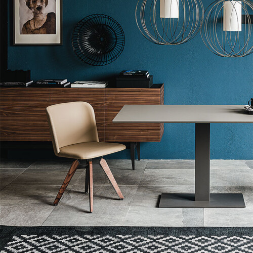 Стул Cattelan Italia Mulan