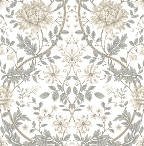 Обои KT Exclusive British Heritage KT20106