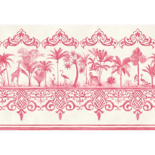 Обои Cole & Son Rousseau Border
