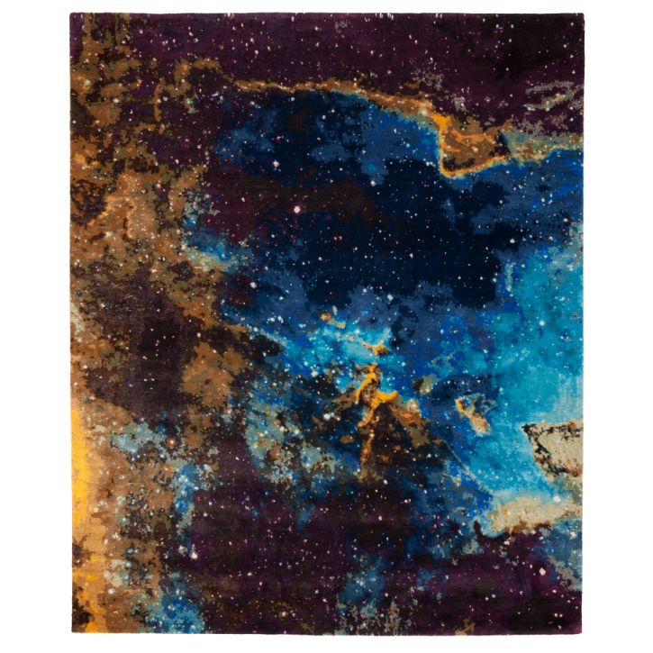Ковёр Jan Kath Space 2