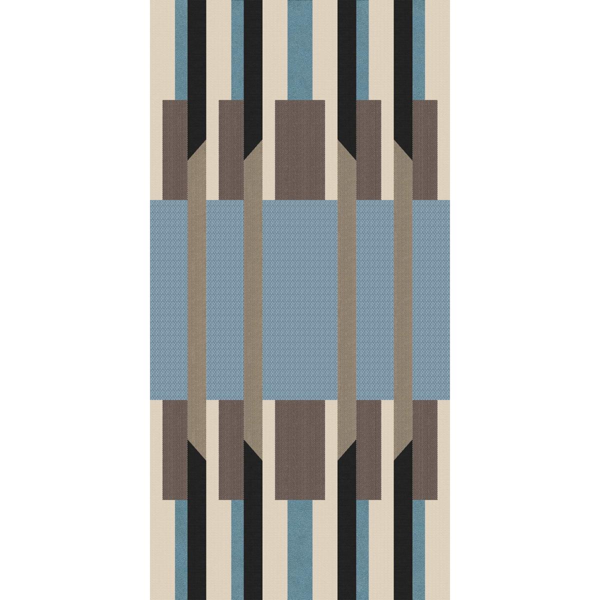 Плитка Cedit Decoro Ritmo Beige
