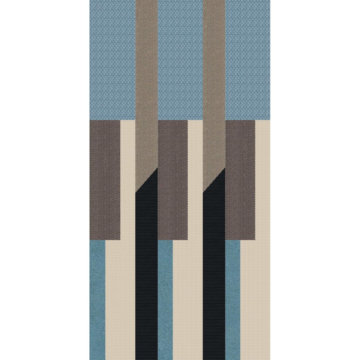 Плитка Cedit Decoro Ritmo Beige B 1 Плитка Cedit Decoro Ritmo Beige B