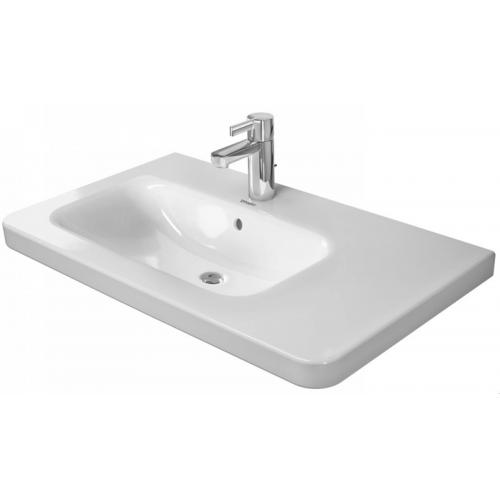 Раковина 80 см R Duravit DuraStyle 2325800000
