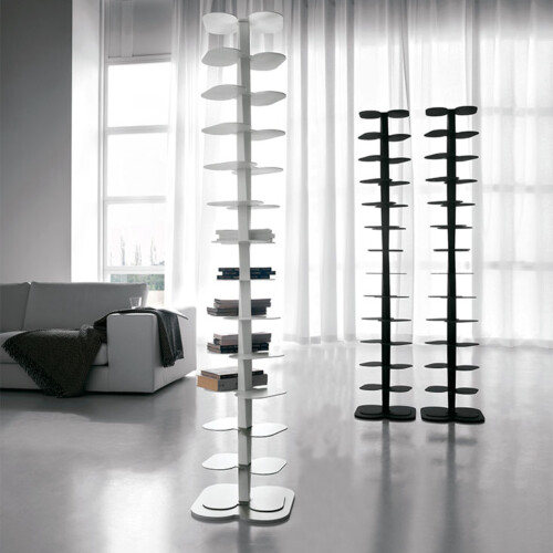 Шкаф книжный Cattelan Italia Dna