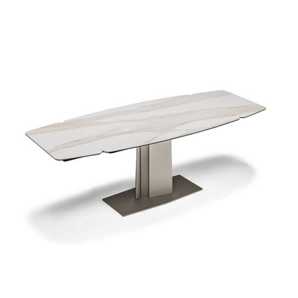 Стол обеденный Cattelan Italia Duffy Keramik Drive
