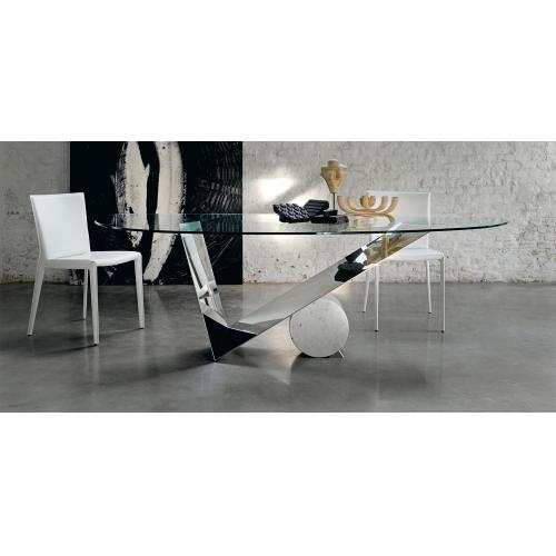 Стол обеденный Cattelan Italia Valentinox