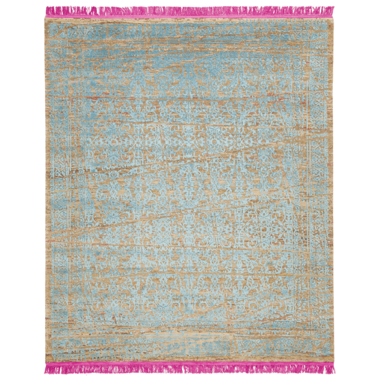 Ковёр Jan Kath Ferrara Radi Wrapped