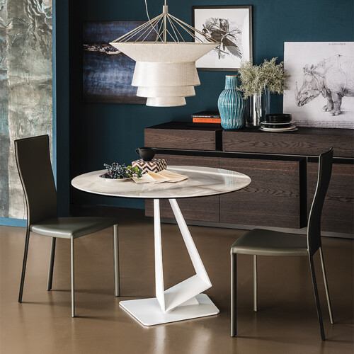 Стол обеденный Cattelan Italia Roger Keramik