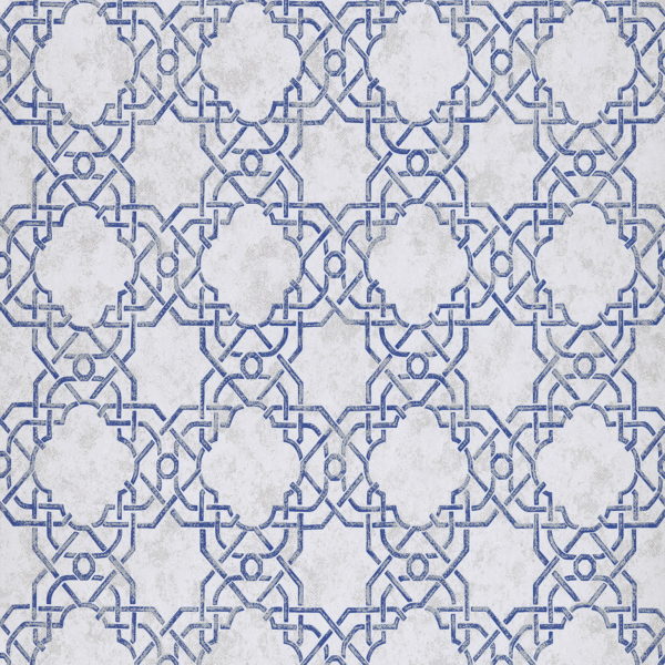 Обои Khroma Parvin Indigo