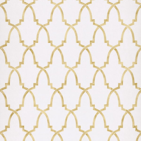 Обои Khroma Delara Gold 1 Обои Khroma Delara Gold