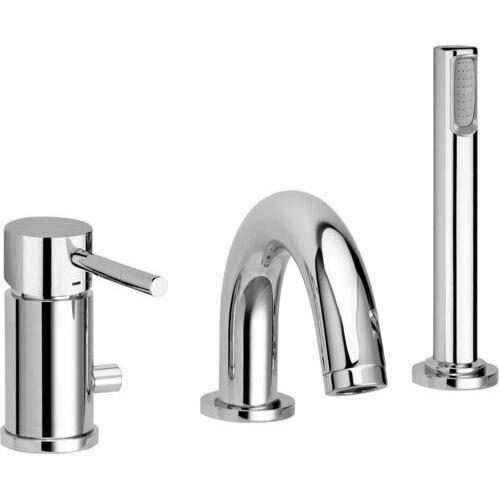 Смеситель Paffoni Birillo BI048