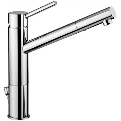 Смеситель Paffoni Birillo BI081