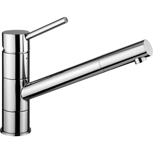 Смеситель кухонный Paffoni Birillo BI182