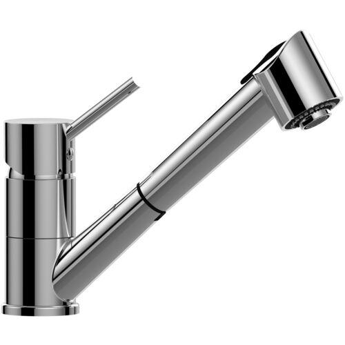 Смеситель кухонный Paffoni Birillo BI183..-RED