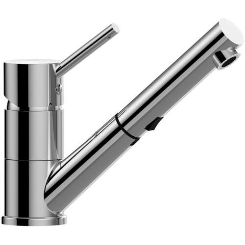 Смеситель кухонный Paffoni Birillo BI183