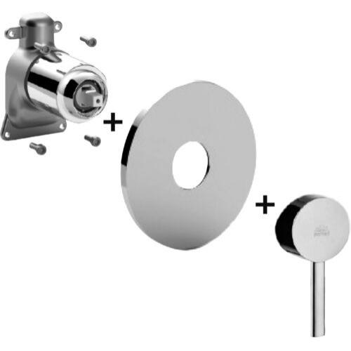 Смеситель Paffoni Birillo BIBOX010