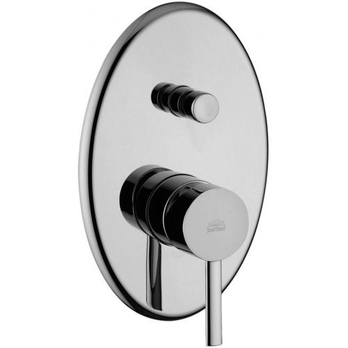 Смеситель Paffoni Berry BR015