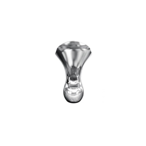 Ножки для ванны Burlington Classical E10 CHR